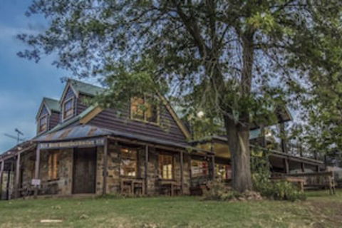 Gold Mine Guesthouse - Accommodation Daintree 0