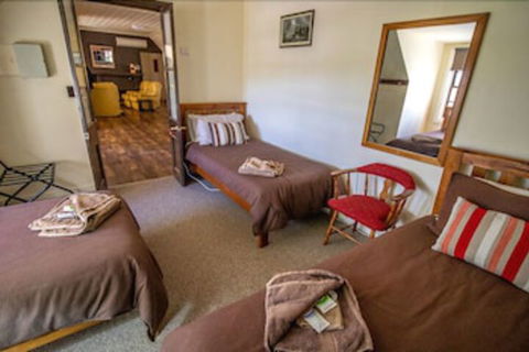Gold Mine Guesthouse - Accommodation Daintree 1