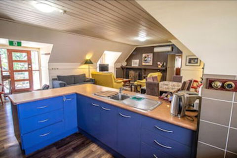 Gold Mine Guesthouse - Accommodation Daintree 4