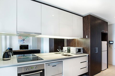 IFSuites (IFSTAYS) Upper West Side Apartment - Accommodation Daintree 6