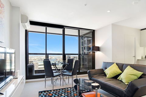 IFSuites (IFSTAYS) Upper West Side Apartment - Accommodation Daintree 2