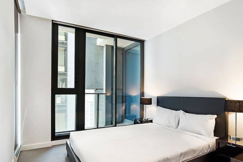 IFSuites (IFSTAYS) Upper West Side Apartment - Accommodation Daintree 1