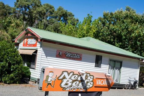 Neds Other Beds - Accommodation Daintree 0