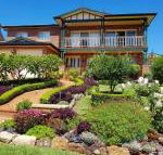 Jervis Bay Blue Vincentia - Accommodation Daintree