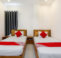 Basils Brush - Accommodation Daintree