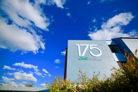 175 One Hotels And Apartments - Accommodation Daintree 0