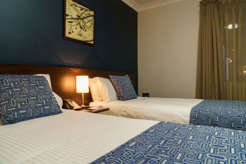 175 One Hotels And Apartments - Accommodation Daintree 4
