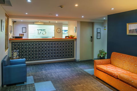 175 One Hotels And Apartments - Accommodation Daintree 2