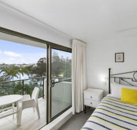 Sun Lagoon Resort - Accommodation Daintree