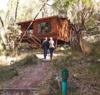 Granite Belt Brewery Retreat - Accommodation Daintree