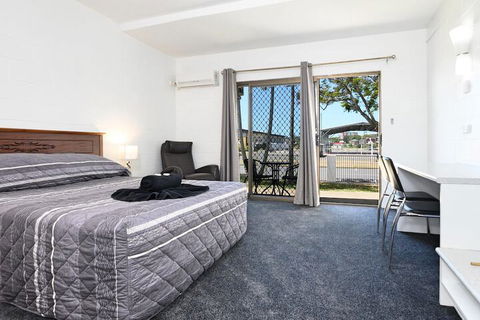 Aaron Motel - Accommodation Daintree 2