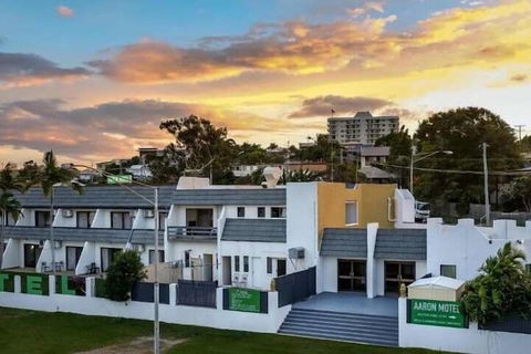 Aaron Motel - Accommodation Daintree 1