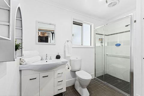 Flynns Beach Caravan Park - Accommodation Daintree 1