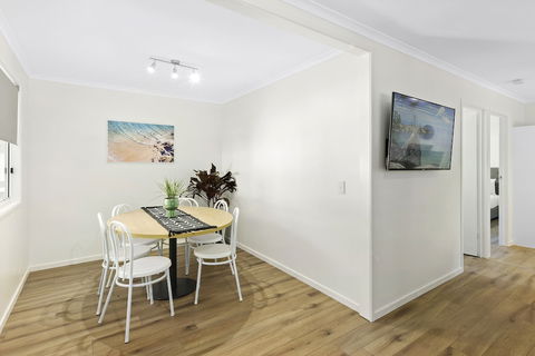 Flynns Beach Caravan Park - Accommodation Daintree 5
