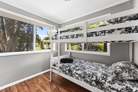 Flynns Beach Caravan Park - Accommodation Daintree 2
