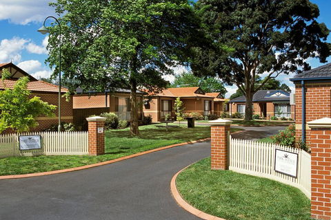 Park Avenue - Forest Hill - Accommodation Daintree 4