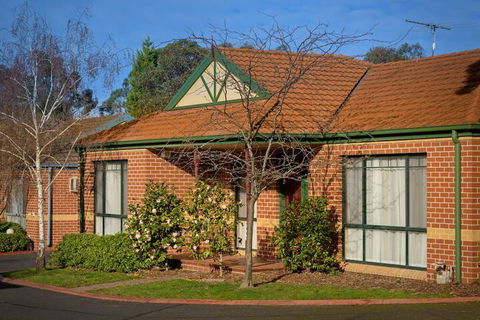 Park Avenue - Forest Hill - Accommodation Daintree 1