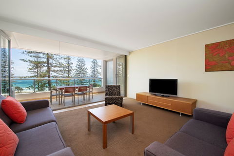 Mantra The Observatory - Accommodation Daintree 6