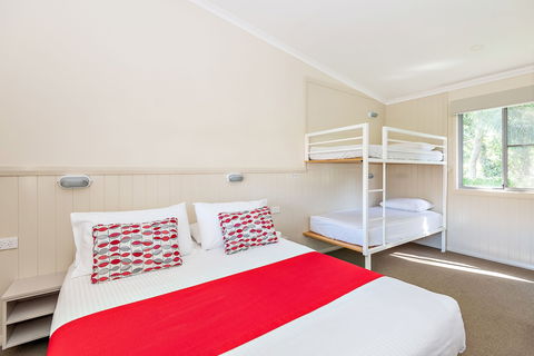 Holiday Haven Culburra Beach - Accommodation Daintree 6