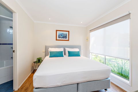 Holiday Haven Culburra Beach - Accommodation Daintree 3