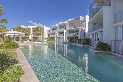 Drift Apartments - Tweed Coast Holidays - Accommodation Daintree 3
