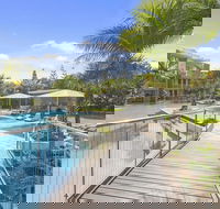 Drift Apartments - Tweed Coast Holidays - Accommodation Daintree