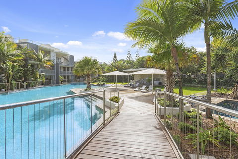 Drift Apartments - Tweed Coast Holidays - Accommodation Daintree 0