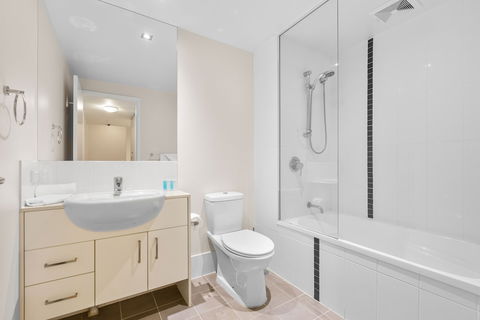 Drift Apartments - Tweed Coast Holidays - Accommodation Daintree 6