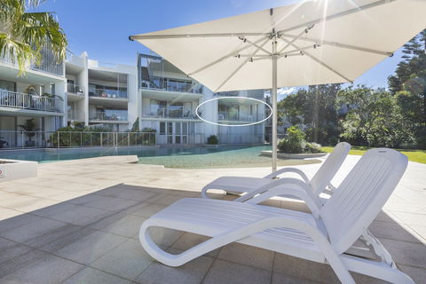 Drift Apartments - Tweed Coast Holidays - Accommodation Daintree 1