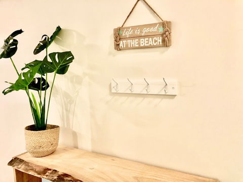 Drift Apartments - Tweed Coast Holidays - Accommodation Daintree 4