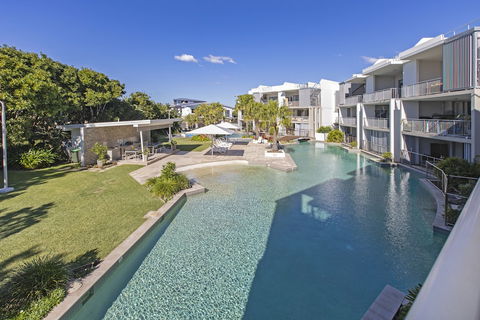 Drift Apartments - Tweed Coast Holidays - Accommodation Daintree 2