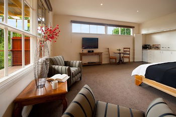 Daylesford House Studio - Accommodation Daintree 0