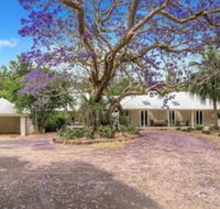 Byron Creek Homestead - Accommodation Daintree