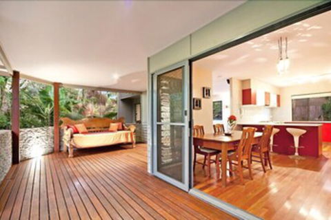 Beach Break Byron - Accommodation Daintree 3