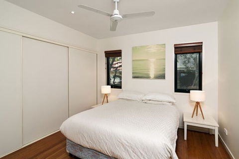 Beach Break Byron - Accommodation Daintree 5