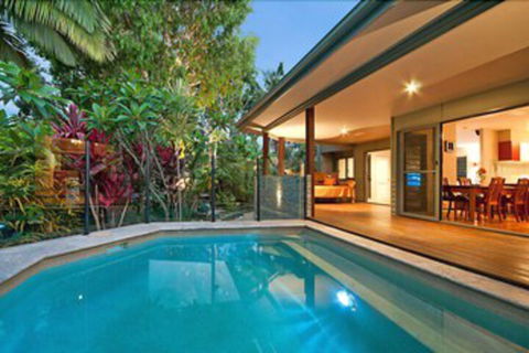 Beach Break Byron - Accommodation Daintree 1