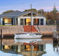 Geographe House - Accommodation Daintree