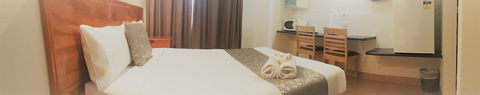 Motel Ingham - Accommodation Daintree 6