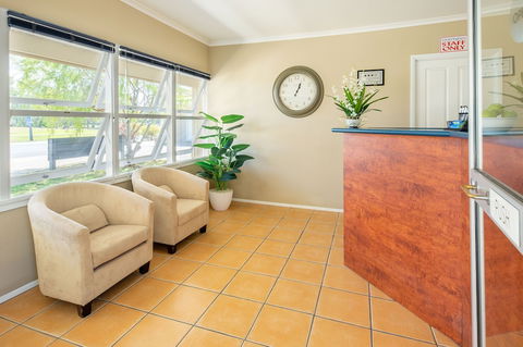 Motel Ingham - Accommodation Daintree 3
