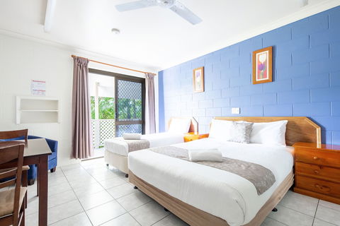 Motel Ingham - Accommodation Daintree 5