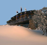 Ski Club of Victoria - Accommodation Daintree
