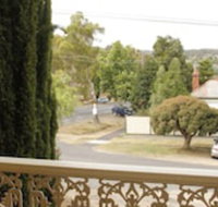 Campbell St Lodge - Accommodation Daintree