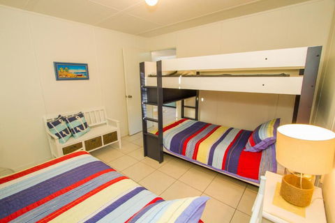 A Lure - Accommodation Daintree 5