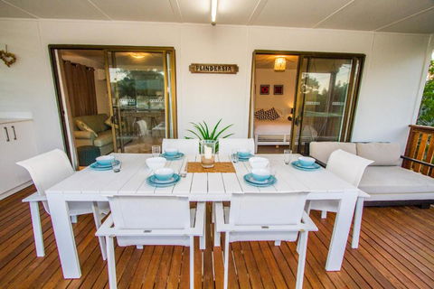 A Lure - Accommodation Daintree 2