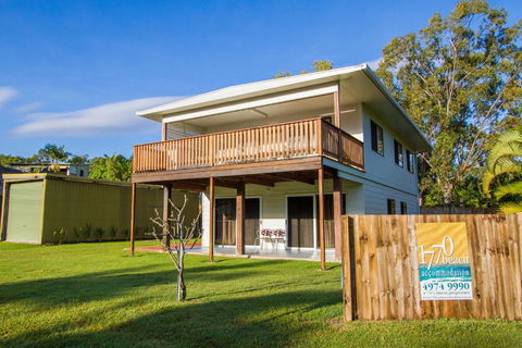 A Lure - Accommodation Daintree 6
