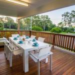 A Lure - Accommodation Daintree 0