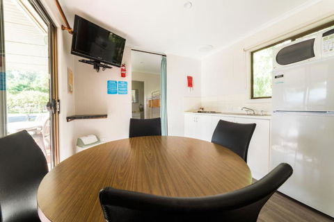Deniliquin Riverside Caravan Park - Accommodation Daintree 3