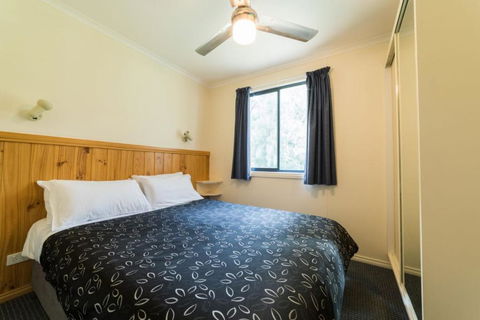 Deniliquin Riverside Caravan Park - Accommodation Daintree 4