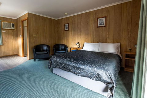 Deniliquin Riverside Caravan Park - Accommodation Daintree 1