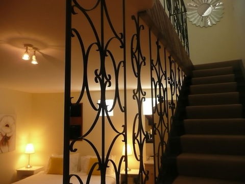 Getaway Inn Boutique Guest House - Accommodation Daintree 4